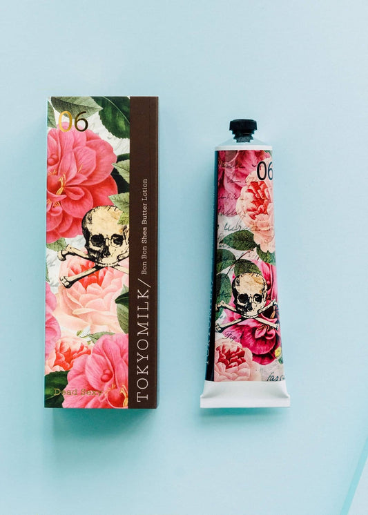 Dead Sexy No. 6 Hand Cream