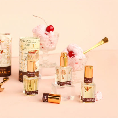 Honey & The Moon EDP Boxed