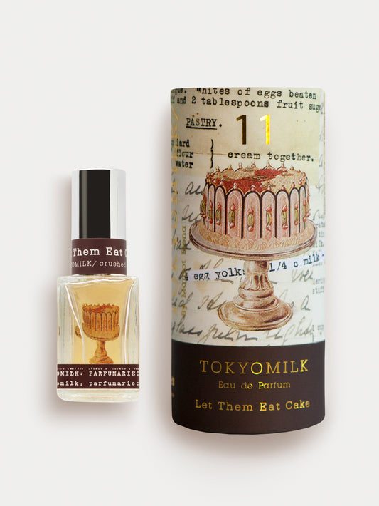 Let Them Eat Cake EDP Boxed