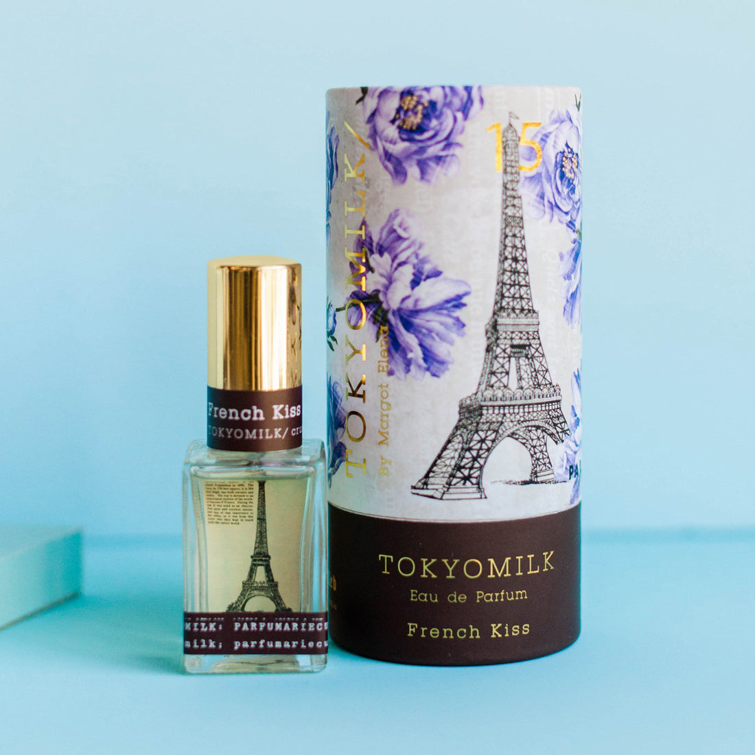 French Kiss - Boxed EDP