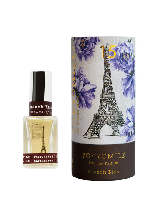 French Kiss - Boxed EDP