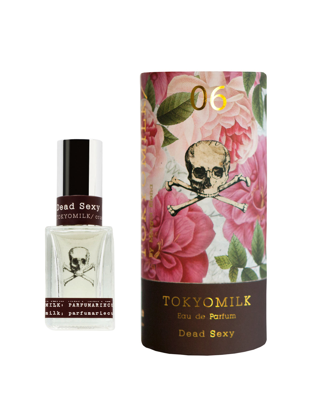 Dead Sexy EDP  Boxed