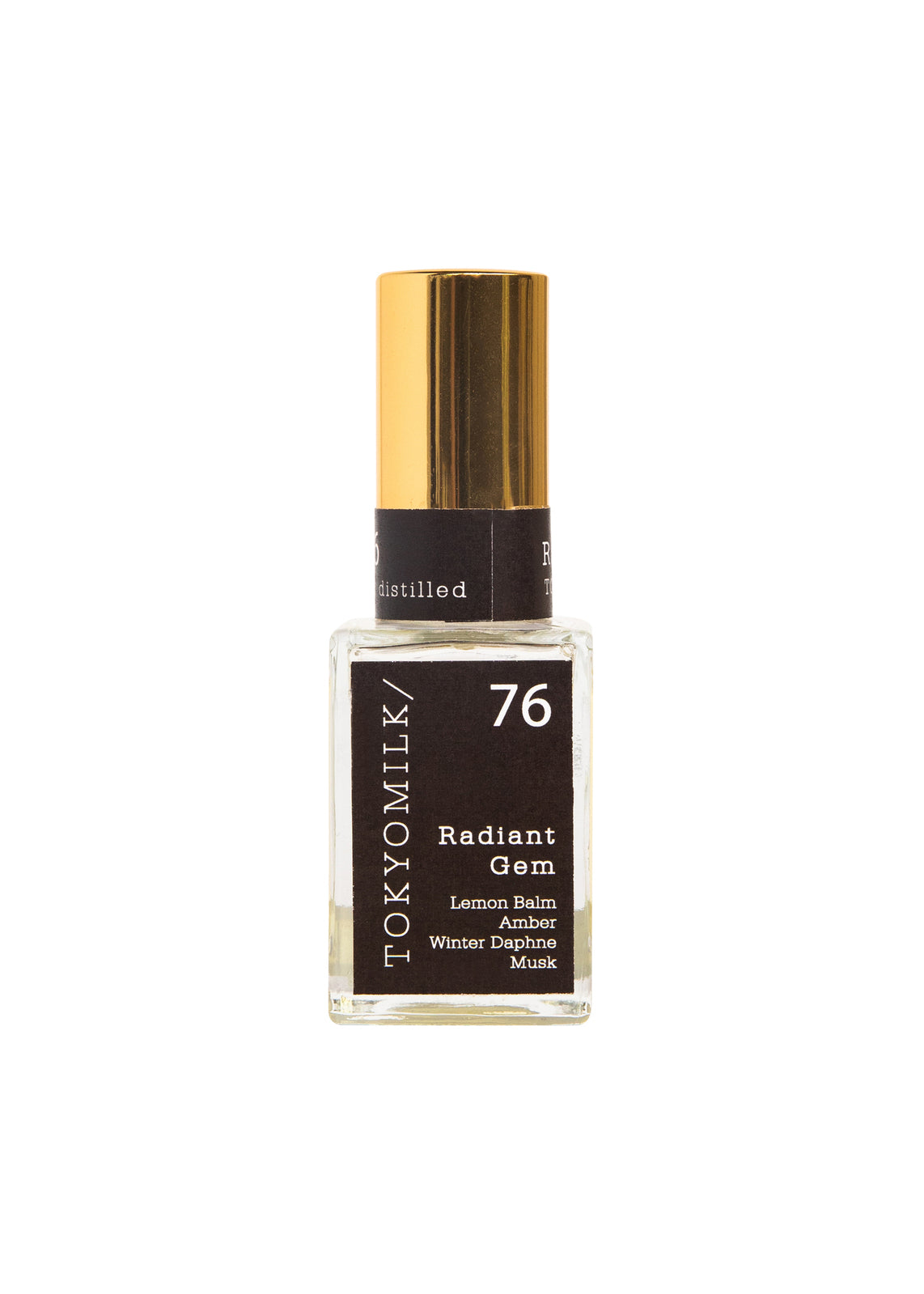 Radiant Gem - Boxed EDP