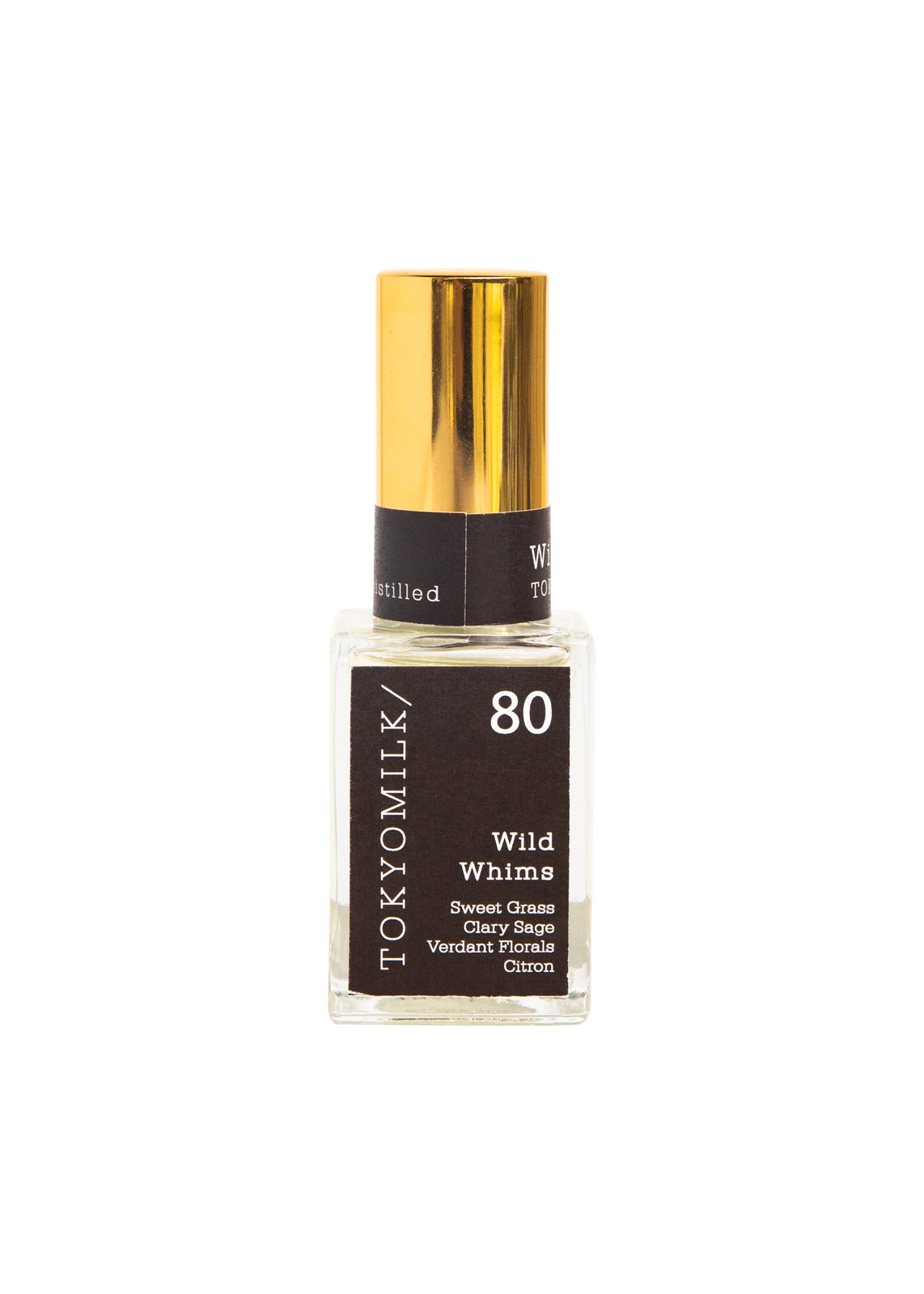 Wild Whims Boxed EDP