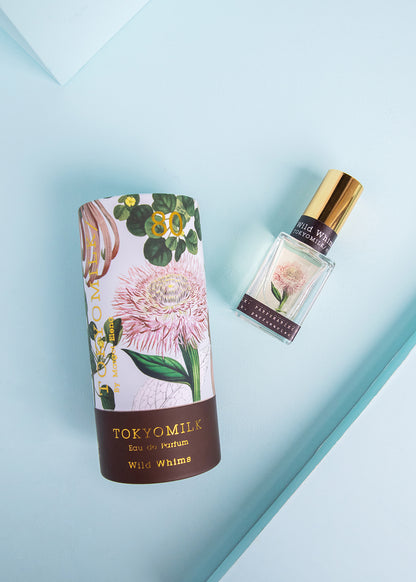 Wild Whims Boxed EDP