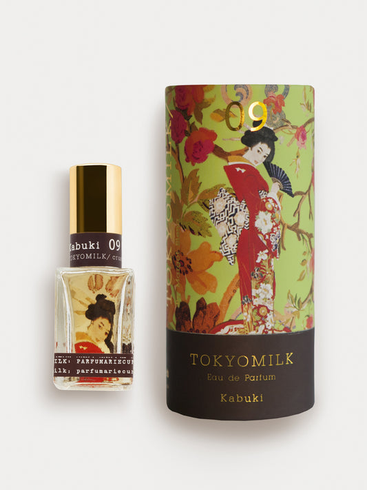 Kabuki EDP Boxed