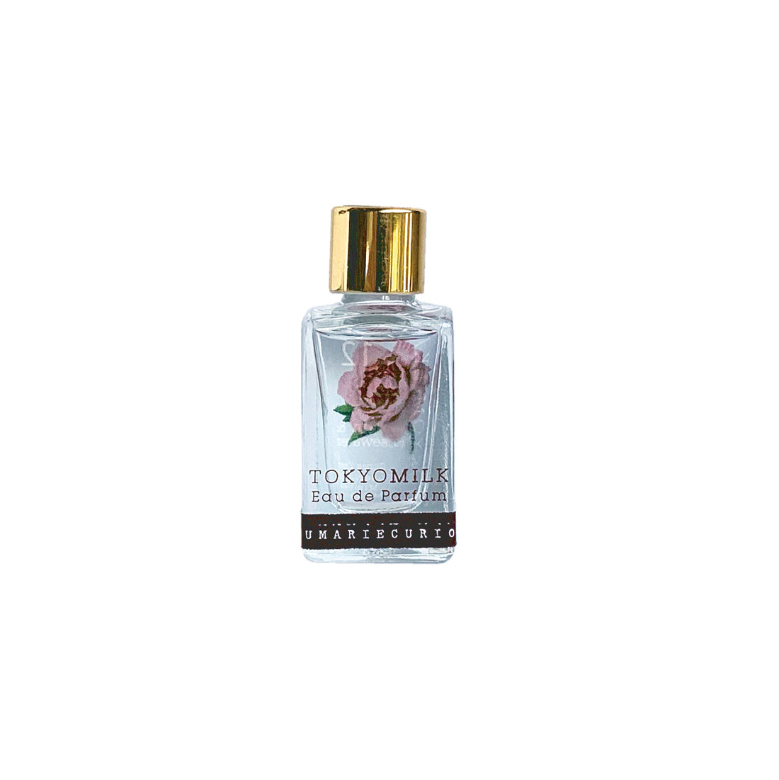 Gin & Rose Water Little Luxe EDP