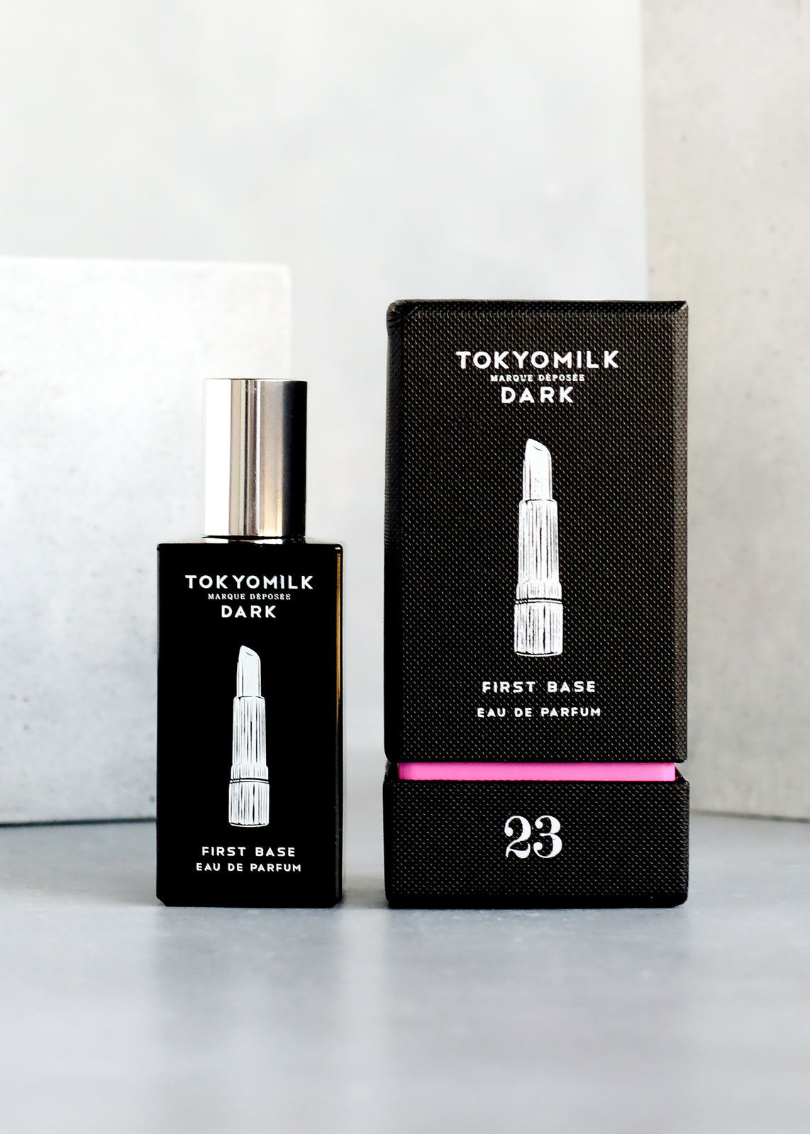 Dark - First Base EDP