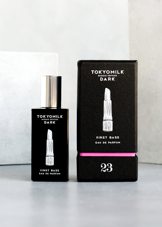 Dark - First Base EDP