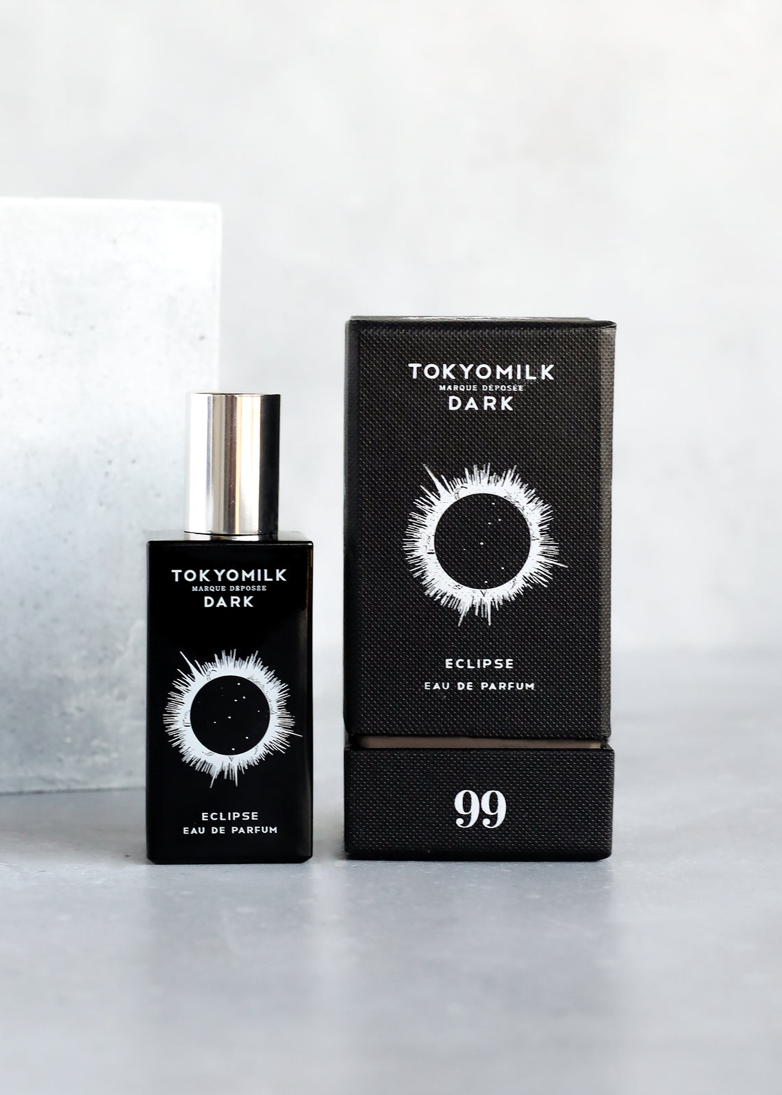 Dark - Eclipse EDP
