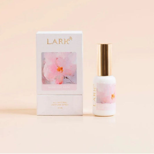 Barefoot Rose Natural EDT