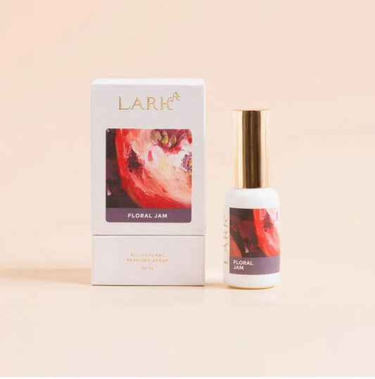 Floral Jam Natural EDT
