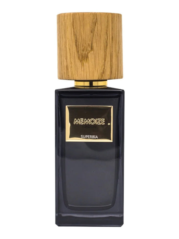 Dark Range - Superbia - 100ml