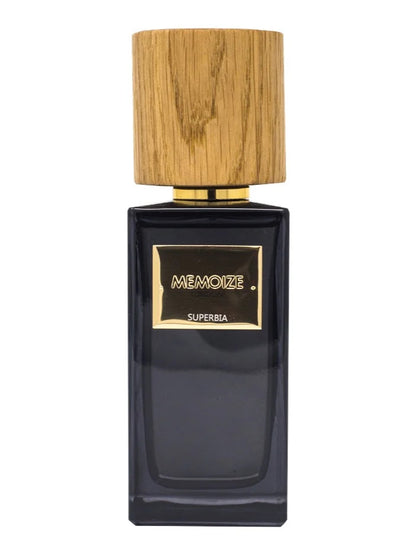 Dark Range - Superbia - 100ml