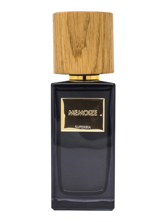 Dark Range - Superbia - 100ml