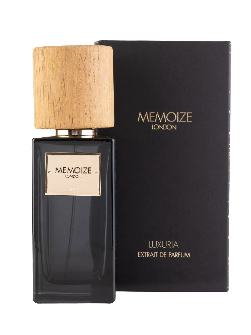 Dark Range - Luxuria - 100ml