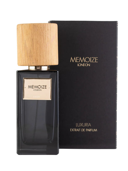 Dark Range - Luxuria - 100ml