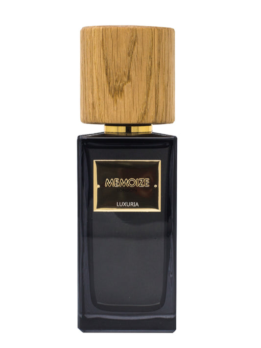 Dark Range - Luxuria - 100ml