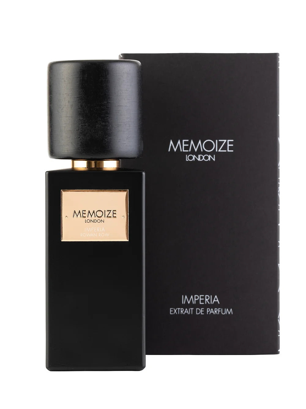Exclusive Range - Imperia By Rowan Row - 100ml