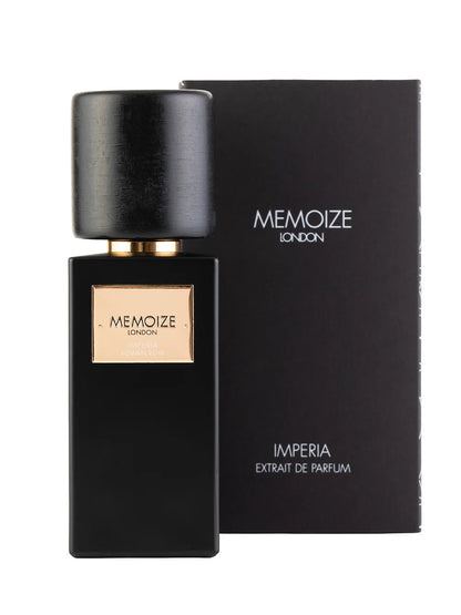 Exclusive Range - Imperia By Rowan Row - 100ml