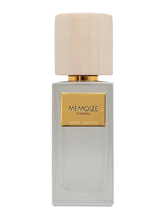 Light Range - White Castitas - 100ml