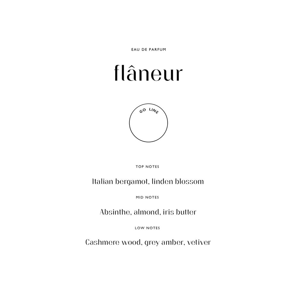 Flaneur - 27ml