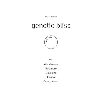 Genetic Bliss - 27ml