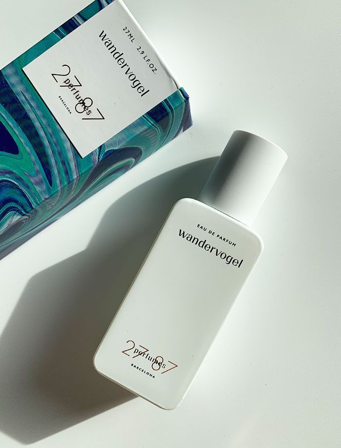 Wandervogel - 27ml