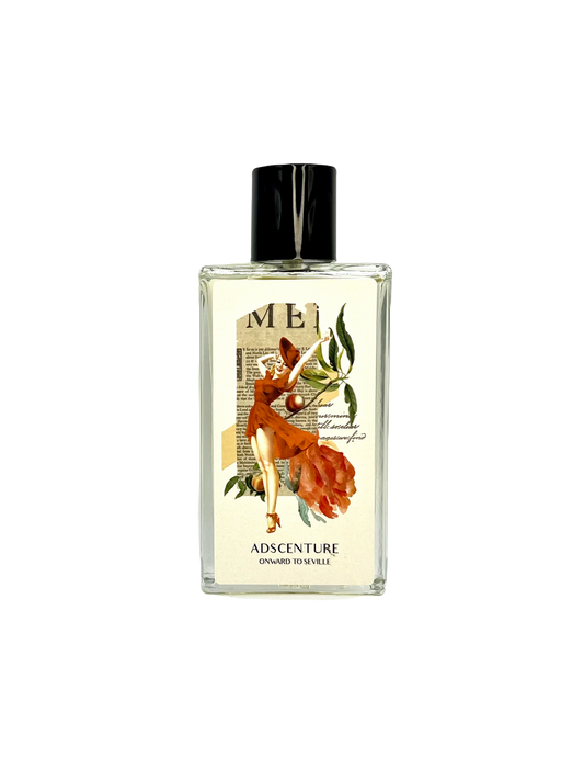 ONWARD TO SEVILLE - 100ml