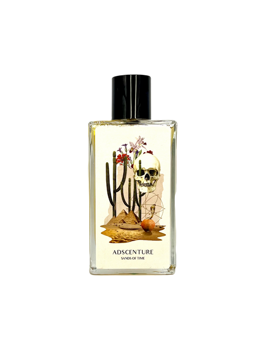 SANDS OF TIME - 100ml