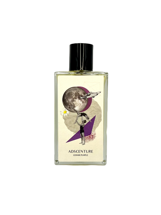COSMIC PURPLE - 100ml