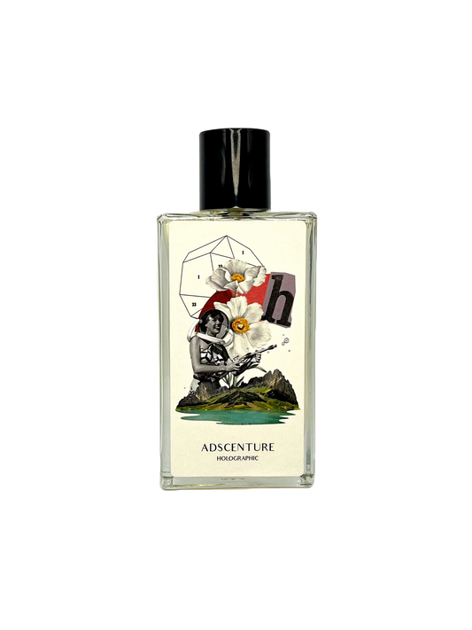 HOLOGRAPHIC - 100ml