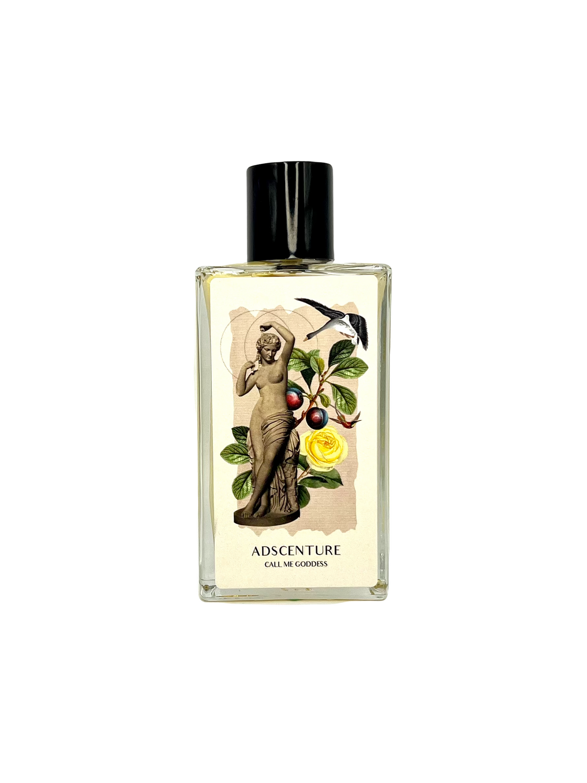 CALL ME GODDESS - 100ml