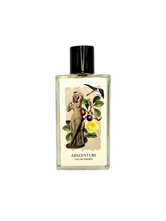 CALL ME GODDESS - 100ml