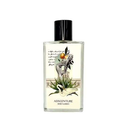 SECRET GARDEN - 100ml