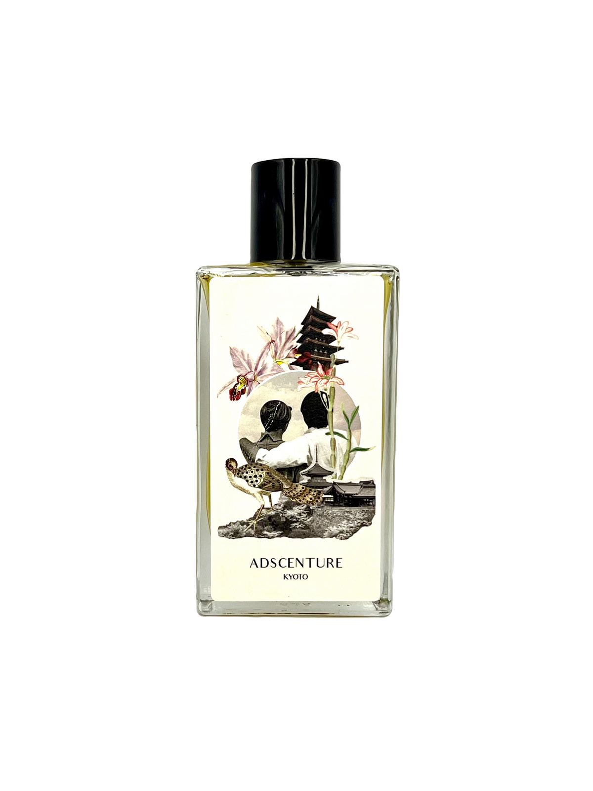 KYOTO - 100ml