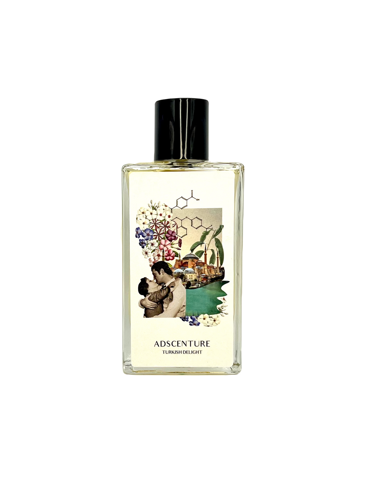 TURKISH DELIGHT - 100ml