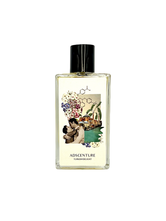 TURKISH DELIGHT - 100ml