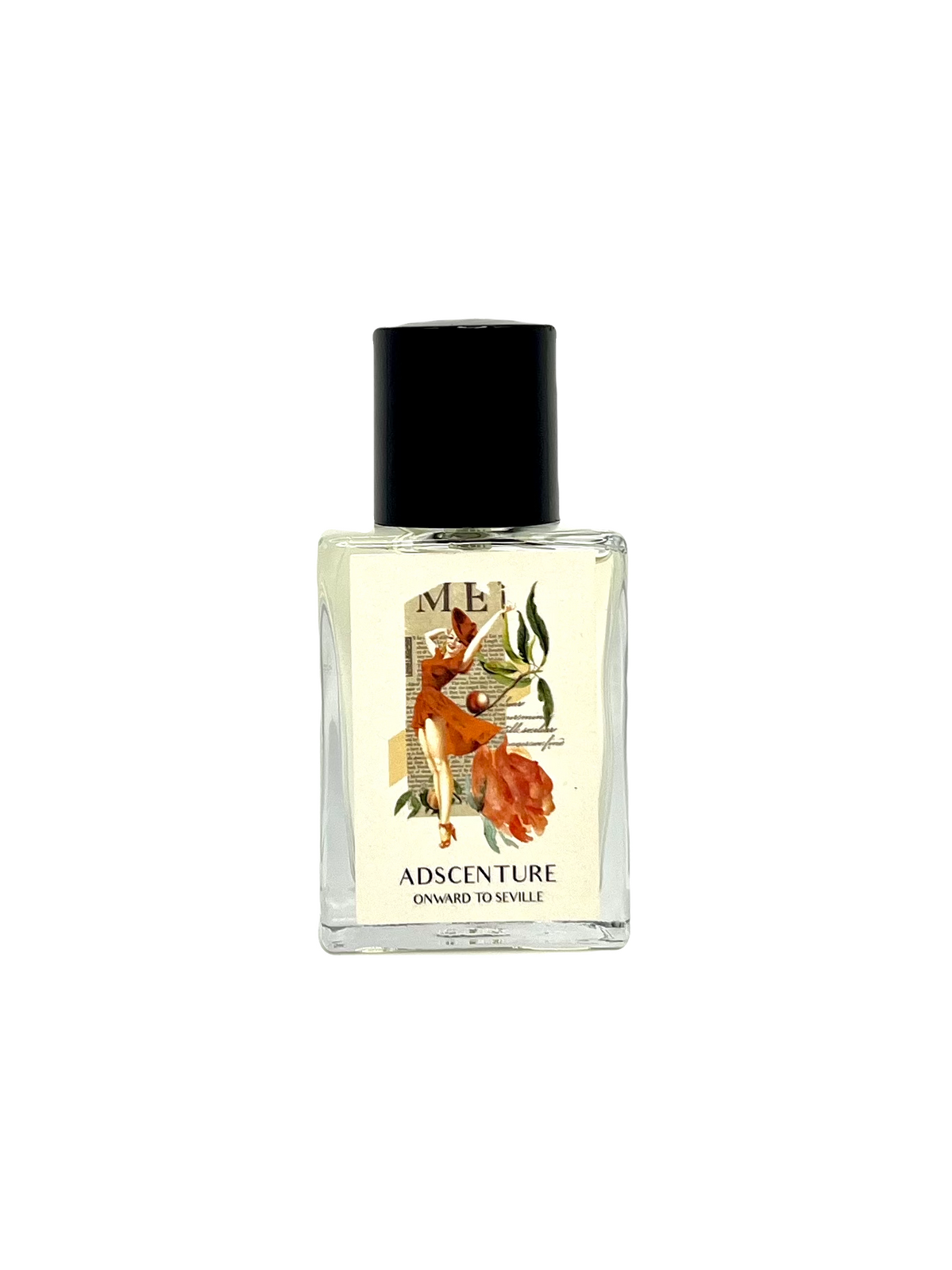 ONWARD TO SEVILLE - 30ml