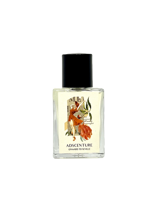 ONWARD TO SEVILLE - 30ml