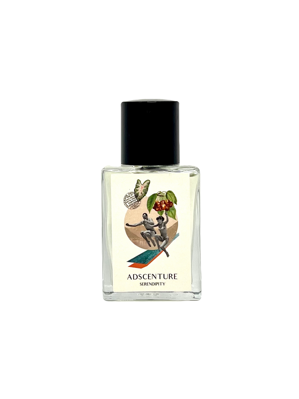 SERENDIPITY - 30ml
