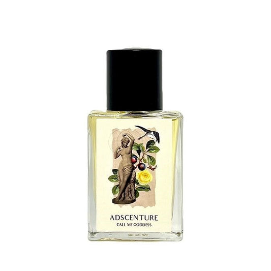Call Me Goddess - 30ml