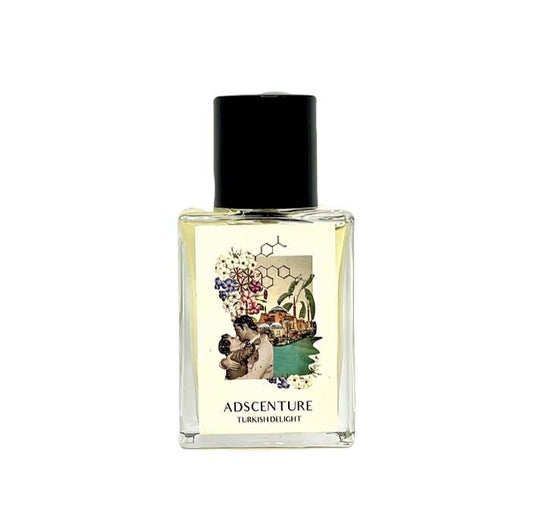 Turkish Delight - 30ml