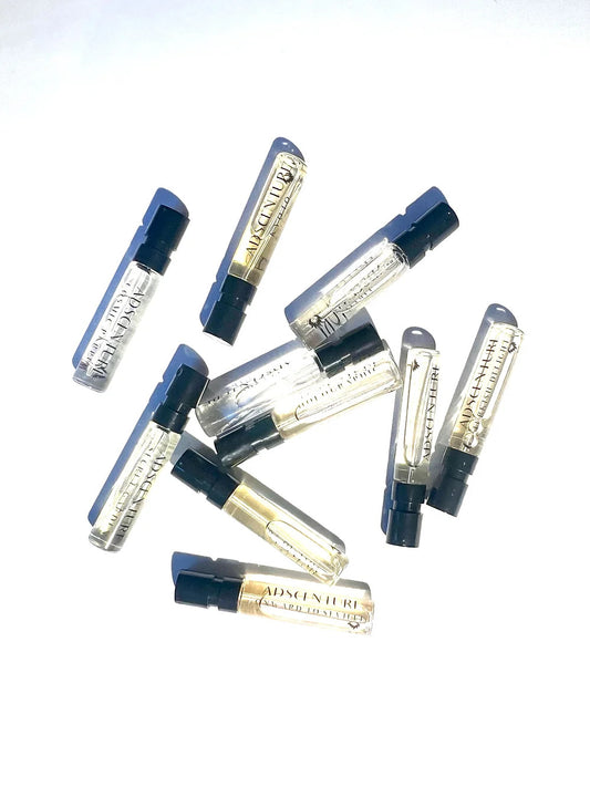 Adscenture Discovery Set (10 x 2ml Vials)