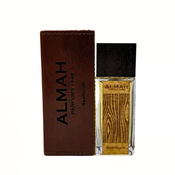 SANTALUM - 50 ML