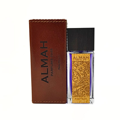 NAUTILUS - 50 ML