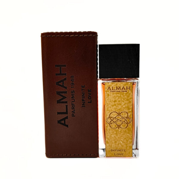 INFINITE LOVE - 50 ML