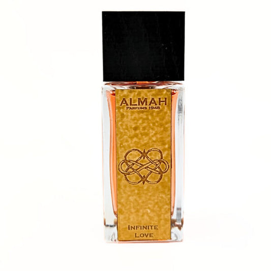 INFINITE LOVE - 50 ML