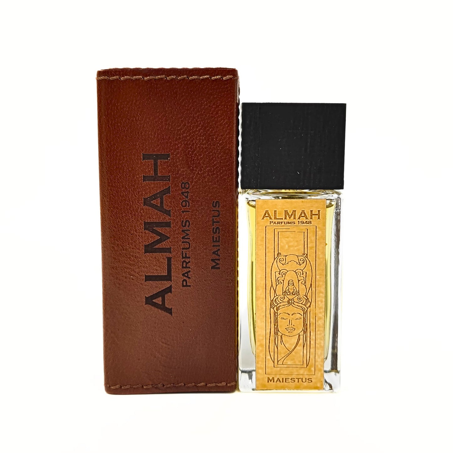 MAIESTUS - 50 ML
