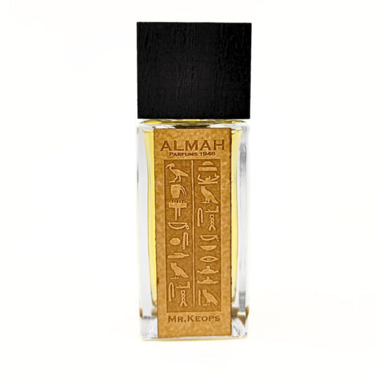 MR. KEOPS - 50 ML